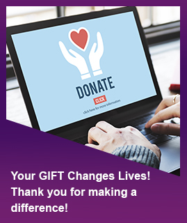 Give  to the Ministry & Get a Free Gift