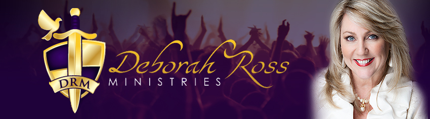 Deborah Ross Ministries - Christian Women's Speaker