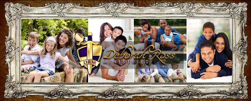 Deborah Ross Ministries