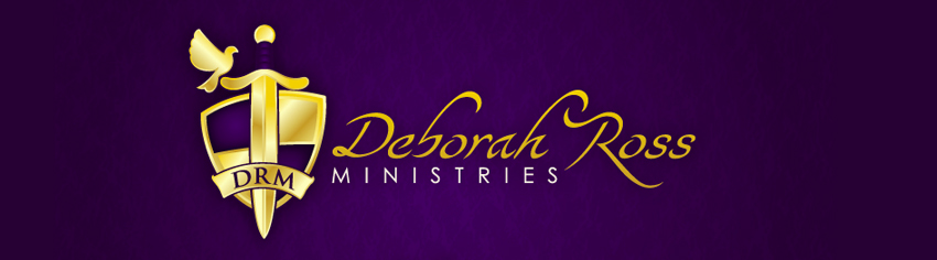 Deborah Ross Ministries - Christian Women's Speaker