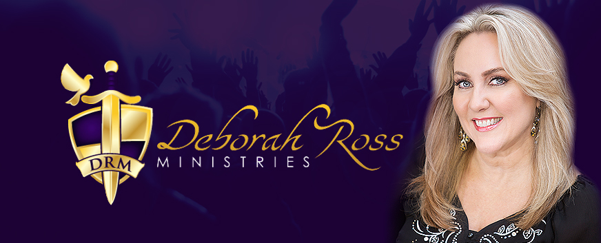Christian womens speakers - Deborah Ross
