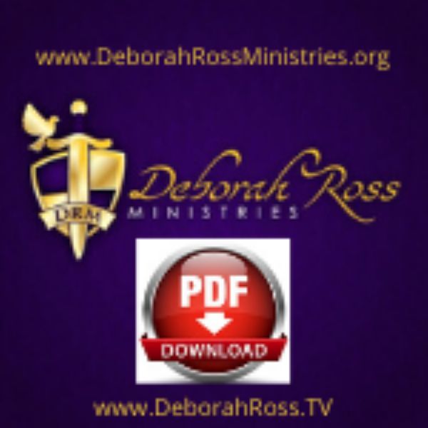 How to Break the Spirit of Poverty_Resource Download